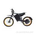 CS20 Fettreifen 8000W Hochgeschwindigkeits -Elektro -Motorrad